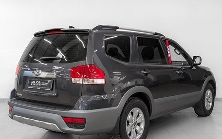 KIA Mohave I, 2017 год, 2 785 000 рублей, 5 фотография