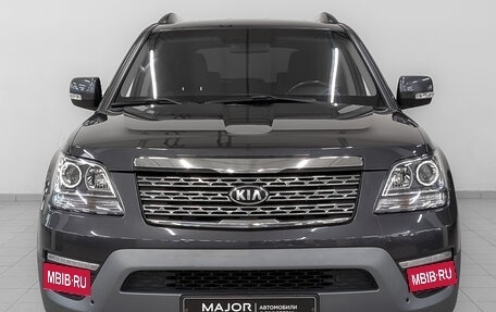 KIA Mohave I, 2017 год, 2 785 000 рублей, 2 фотография