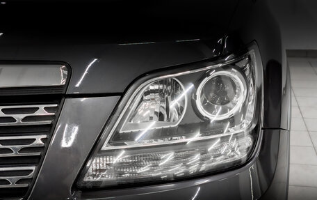 KIA Mohave I, 2017 год, 2 785 000 рублей, 17 фотография