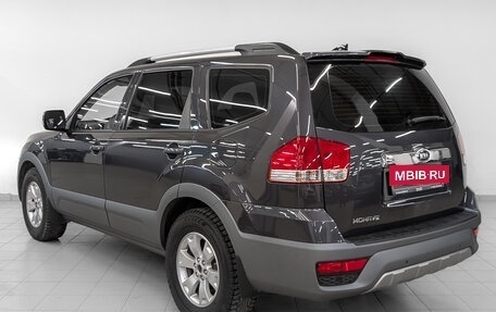 KIA Mohave I, 2017 год, 2 785 000 рублей, 7 фотография