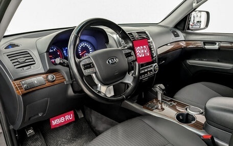KIA Mohave I, 2017 год, 2 785 000 рублей, 16 фотография