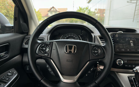Honda CR-V IV, 2013 год, 1 800 000 рублей, 7 фотография