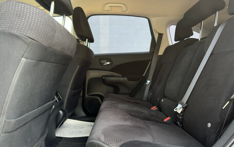 Honda CR-V IV, 2013 год, 1 800 000 рублей, 14 фотография