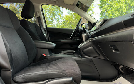 Honda CR-V IV, 2013 год, 1 800 000 рублей, 16 фотография