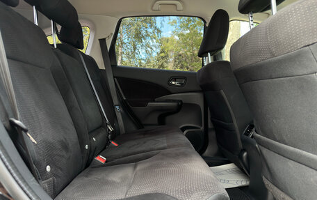 Honda CR-V IV, 2013 год, 1 800 000 рублей, 15 фотография