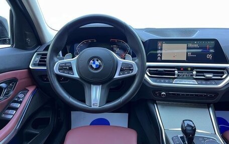 BMW 3 серия, 2021 год, 3 584 025 рублей, 5 фотография