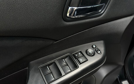 Honda CR-V IV, 2013 год, 1 800 000 рублей, 17 фотография