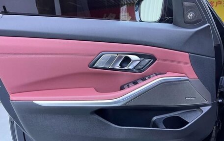 BMW 3 серия, 2021 год, 3 584 025 рублей, 7 фотография