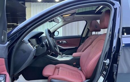 BMW 3 серия, 2021 год, 3 584 025 рублей, 4 фотография