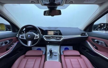 BMW 3 серия, 2021 год, 3 584 025 рублей, 6 фотография