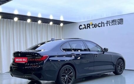 BMW 3 серия, 2021 год, 3 584 025 рублей, 3 фотография