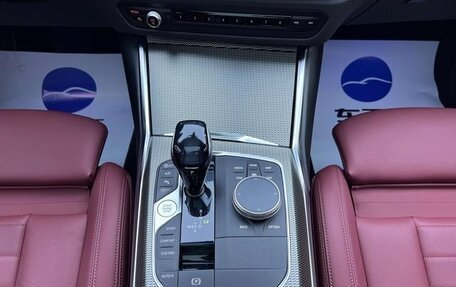 BMW 3 серия, 2021 год, 3 584 025 рублей, 14 фотография