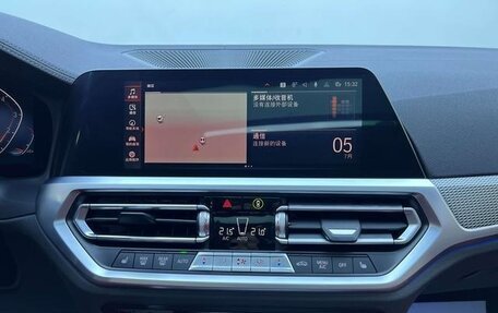 BMW 3 серия, 2021 год, 3 584 025 рублей, 20 фотография