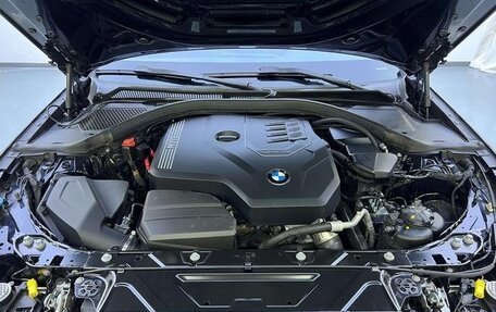 BMW 3 серия, 2021 год, 3 584 025 рублей, 16 фотография