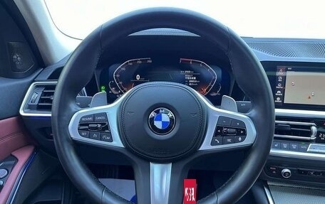 BMW 3 серия, 2021 год, 3 584 025 рублей, 9 фотография