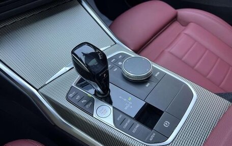 BMW 3 серия, 2021 год, 3 584 025 рублей, 19 фотография