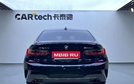 BMW 3 серия, 2021 год, 3 584 025 рублей, 24 фотография