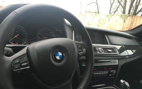 BMW 7 серия, 2013 год, 2 300 000 рублей, 5 фотография