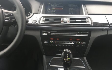 BMW 7 серия, 2013 год, 2 300 000 рублей, 4 фотография