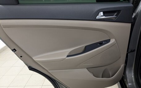 Hyundai Tucson III, 2020 год, 2 090 000 рублей, 6 фотография