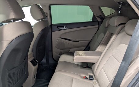 Hyundai Tucson III, 2020 год, 2 090 000 рублей, 5 фотография