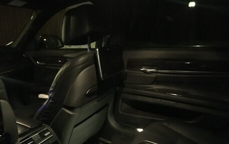 BMW 7 серия, 2013 год, 2 300 000 рублей, 7 фотография