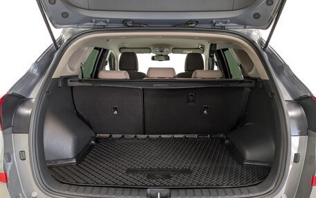 Hyundai Tucson III, 2020 год, 2 090 000 рублей, 4 фотография