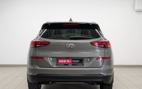 Hyundai Tucson III, 2020 год, 2 090 000 рублей, 3 фотография