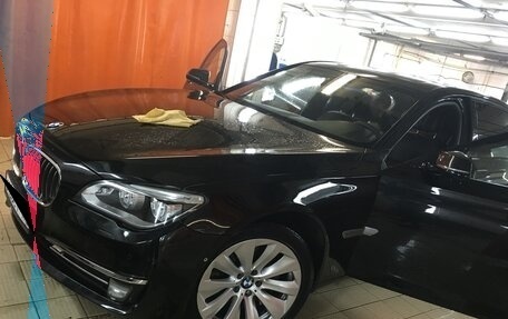 BMW 7 серия, 2013 год, 2 300 000 рублей, 10 фотография
