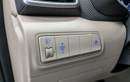 Hyundai Tucson III, 2020 год, 2 090 000 рублей, 10 фотография