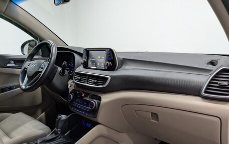 Hyundai Tucson III, 2020 год, 2 090 000 рублей, 14 фотография
