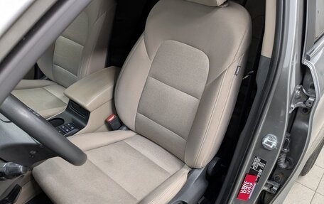 Hyundai Tucson III, 2020 год, 2 090 000 рублей, 11 фотография