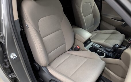 Hyundai Tucson III, 2020 год, 2 090 000 рублей, 13 фотография