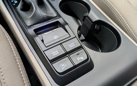 Hyundai Tucson III, 2020 год, 2 090 000 рублей, 20 фотография