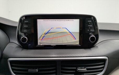 Hyundai Tucson III, 2020 год, 2 090 000 рублей, 29 фотография