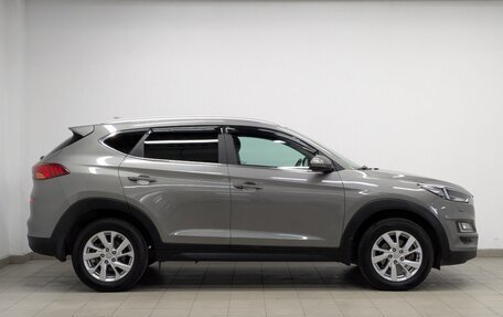 Hyundai Tucson III, 2020 год, 2 090 000 рублей, 30 фотография