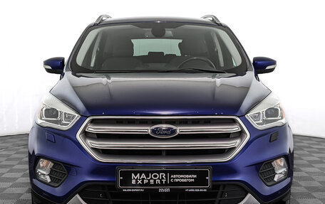 Ford Kuga III, 2017 год, 1 430 000 рублей, 2 фотография