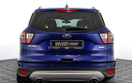 Ford Kuga III, 2017 год, 1 430 000 рублей, 6 фотография