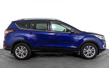 Ford Kuga III, 2017 год, 1 430 000 рублей, 4 фотография
