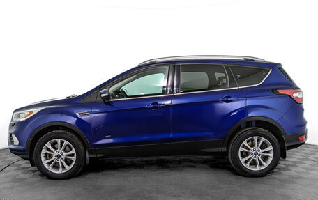 Ford Kuga III, 2017 год, 1 430 000 рублей, 8 фотография