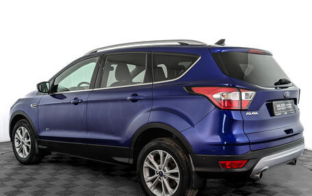 Ford Kuga III, 2017 год, 1 430 000 рублей, 7 фотография