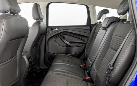 Ford Kuga III, 2017 год, 1 430 000 рублей, 12 фотография