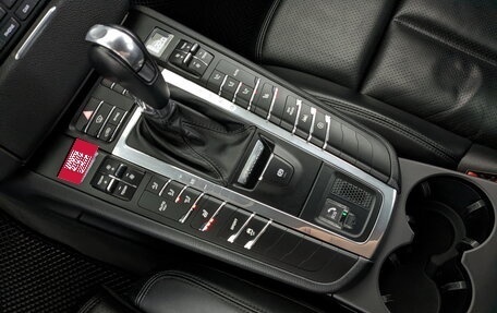 Porsche Macan I рестайлинг, 2017 год, 3 700 000 рублей, 16 фотография