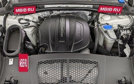 Porsche Macan I рестайлинг, 2017 год, 3 700 000 рублей, 7 фотография