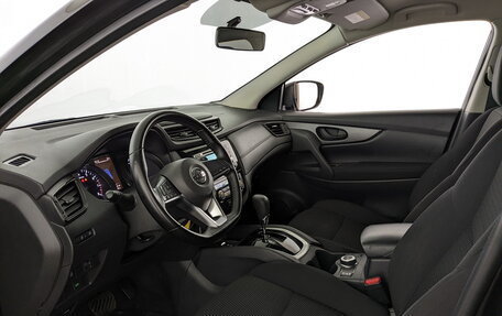 Nissan Qashqai, 2020 год, 2 100 000 рублей, 3 фотография