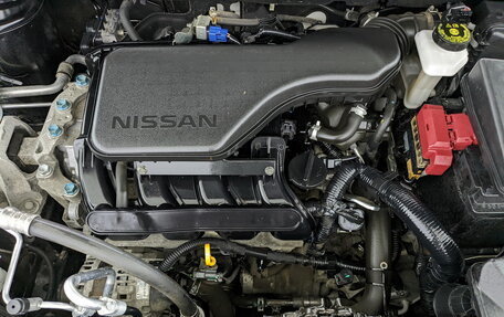 Nissan Qashqai, 2020 год, 2 100 000 рублей, 6 фотография