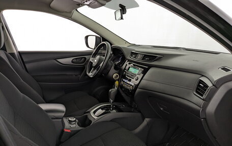 Nissan Qashqai, 2020 год, 2 100 000 рублей, 13 фотография