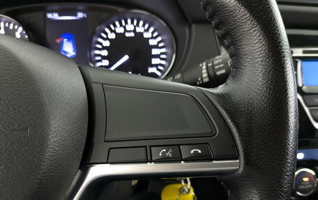 Nissan Qashqai, 2020 год, 2 100 000 рублей, 10 фотография