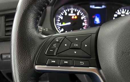 Nissan Qashqai, 2020 год, 2 100 000 рублей, 11 фотография