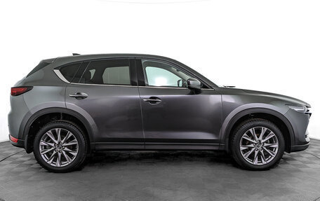 Mazda CX-5 II, 2021 год, 3 080 000 рублей, 4 фотография